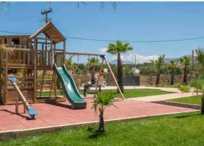 Opsis Luxury With Swimming Pool Villa *