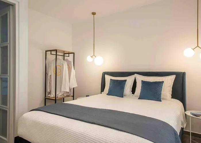 Opsis Luxury With Swimming Pool Hersonissos (Crete)