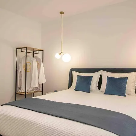 Opsis Luxury With Swimming Pool Hersonissos (Crete)