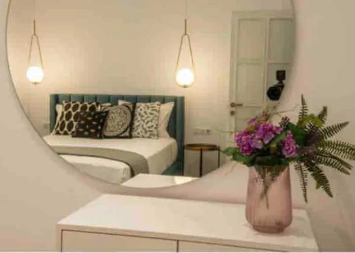 Villa Opsis Luxury With Swimming Pool