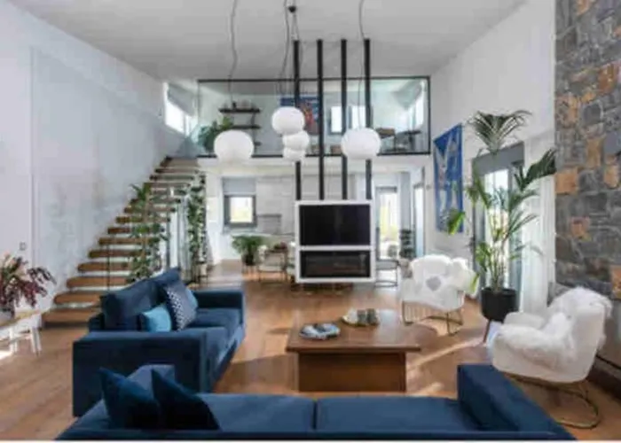 Opsis Luxury With Swimming Pool Hersonissos (Crete)