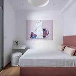 Opsis Luxury With Swimming Pool Hersonissos (Crete)