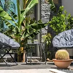 Villa Opsis Luxury With Swimming Pool Hersonissos (Crete)