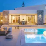 Opsis Luxury With Swimming Pool Villa Hersonissos (Crete)