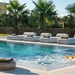 Opsis Luxury With Swimming Pool Villa Hersonissos (Crete)