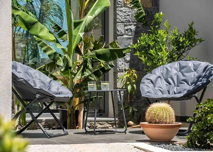 Villa Opsis Luxury With Swimming Pool Chersonissos