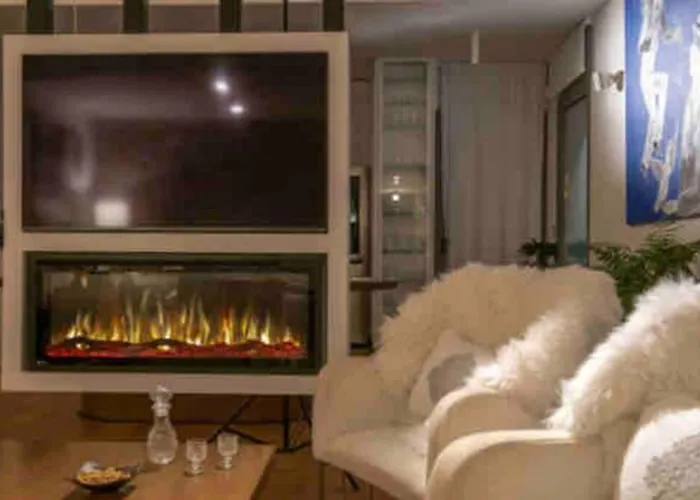 Βίλα Opsis Luxury With Swimming Pool Χερσόνησος