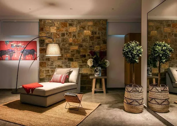 Opsis Luxury With Swimming Pool *