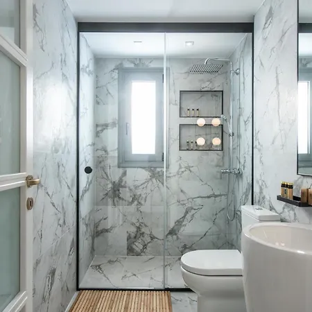 Вілла Opsis Luxury With Swimming Pool *