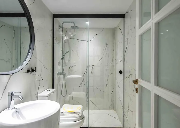 Opsis Luxury With Swimming Pool Villa