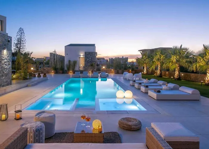 Opsis Luxury With Swimming Pool ヴィラ