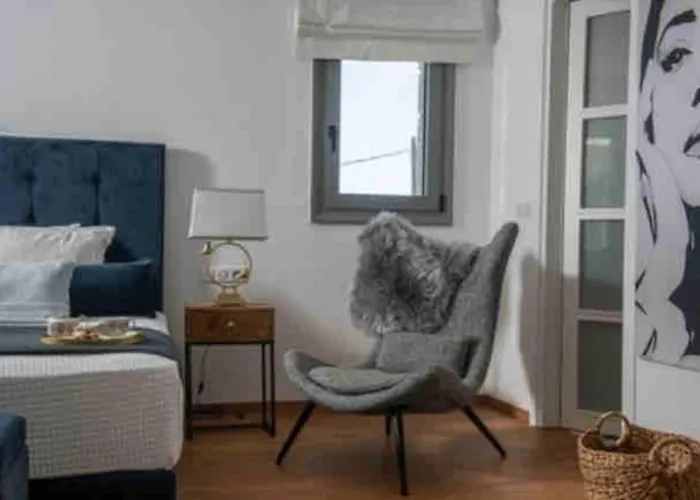 Opsis Luxury With Swimming Pool Villa *